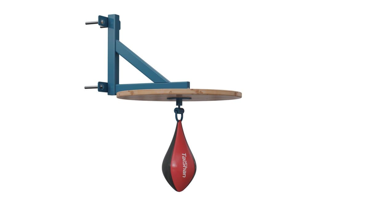 Speedball Platform
