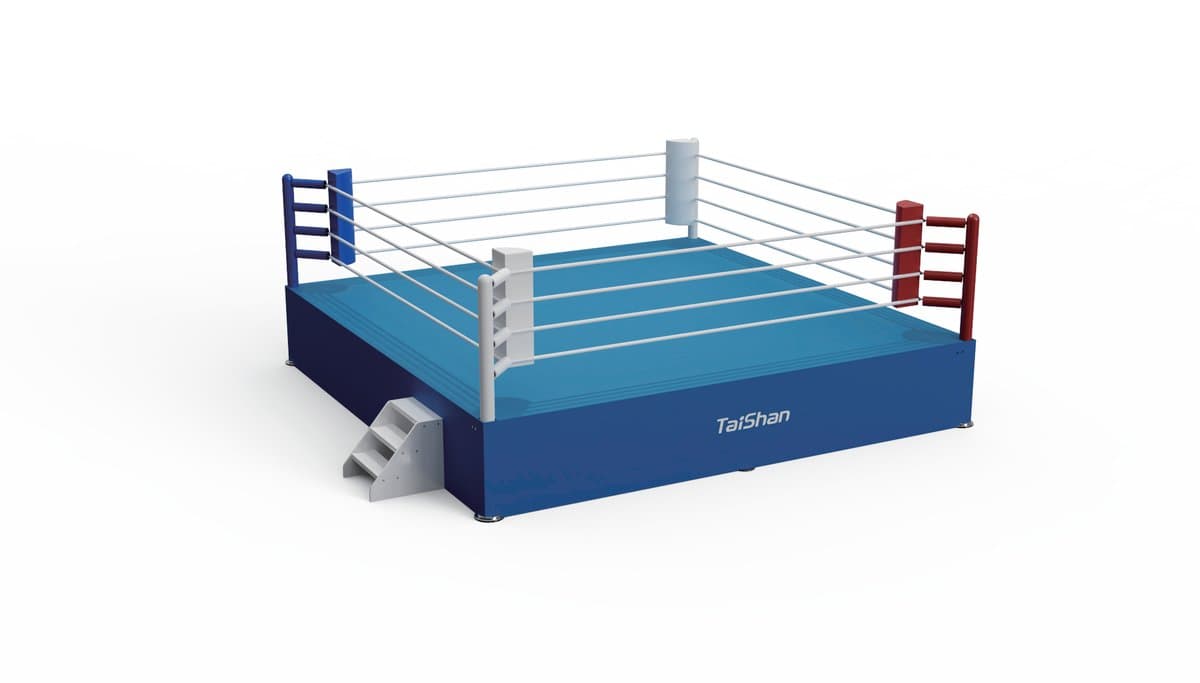 6M Training Boxing Ring