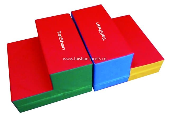 Two-step Block