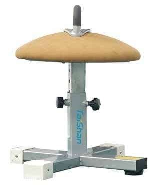 Single Pommel Mushroom Trainer