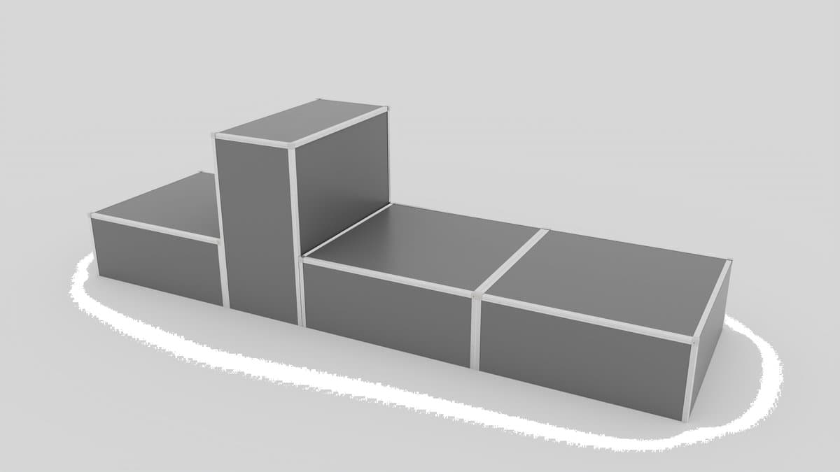 Safety Zone Module 1