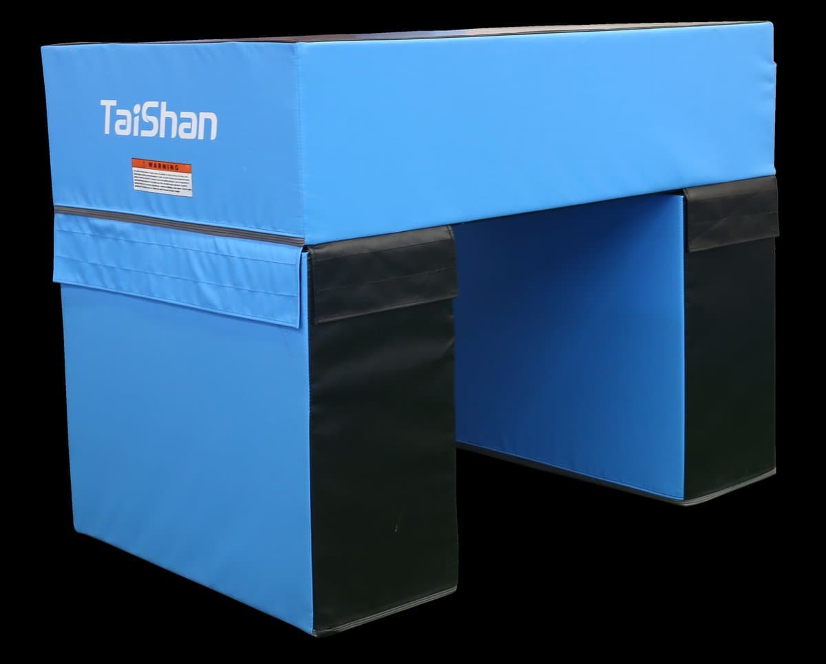 Taishan Ninja Table, 3 Piece Design