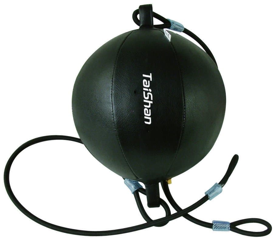 Boxing speed bag