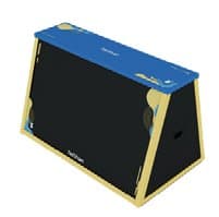 Trapezoid Box (750 mm)
