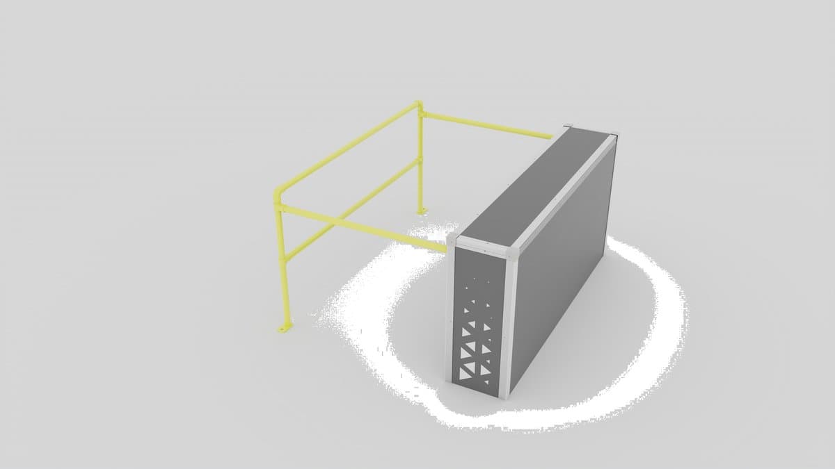 Module with Rails 1