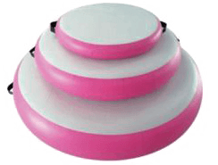 Round Inflatable Mat 1