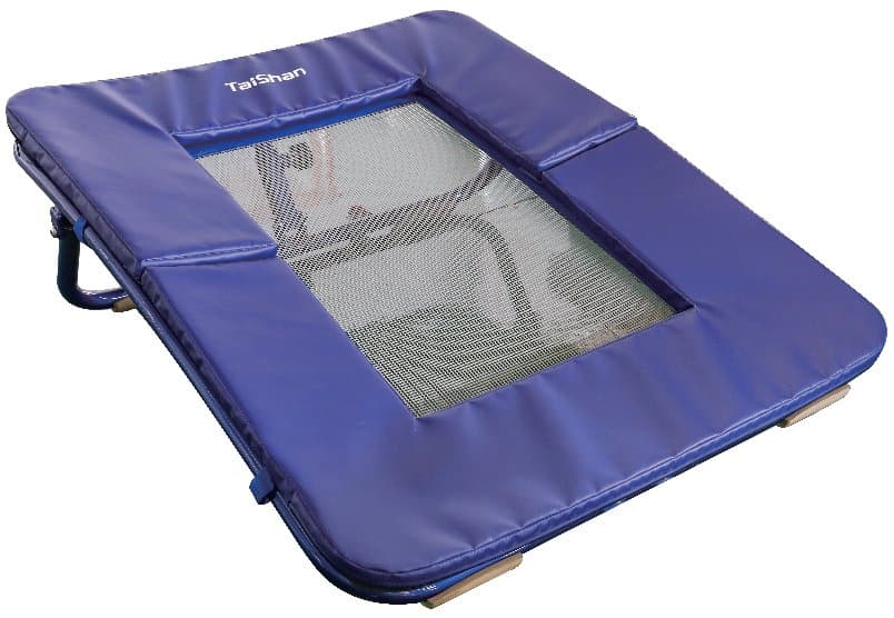 Springboard Trampoline B