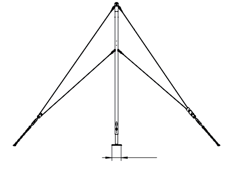 Competition Horizontal Bar
