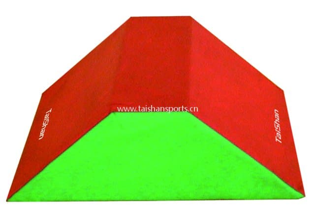 Small Trapezoid