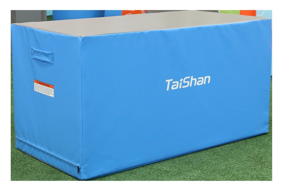 Taishan Ninja Jump Box