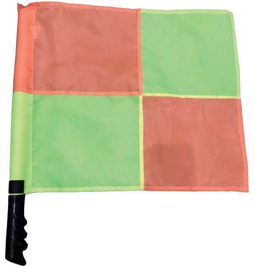 Football Handflag