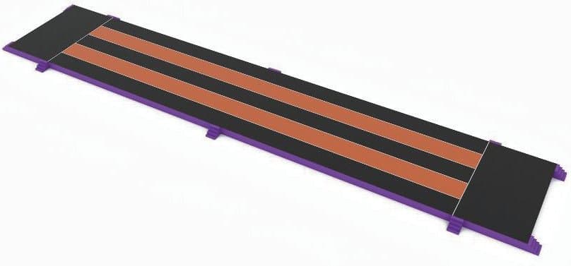 Competition Track Platform