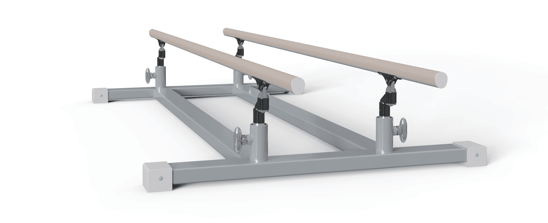 Low Parallel Bars