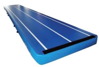 Rectangular Inflatable Mat 2