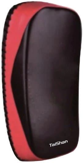 Curved Kick Target