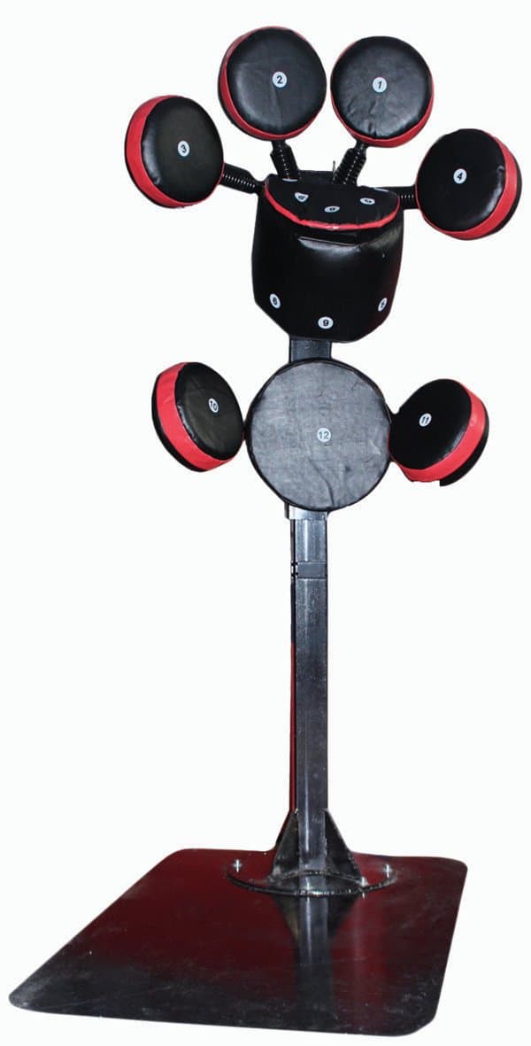 Multifunctional Boxing Target