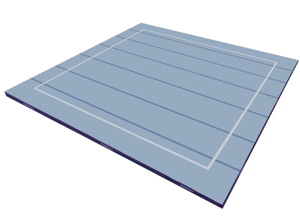 Floor Exercise Mat B