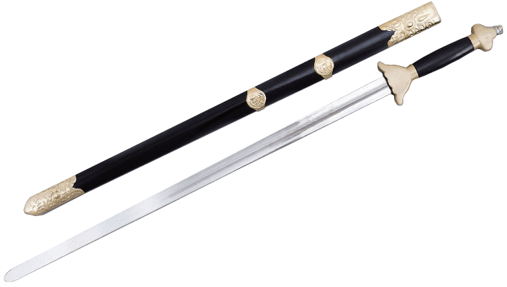 Jian (broadsword)