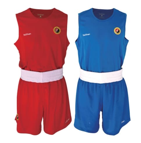 Sanda Uniform