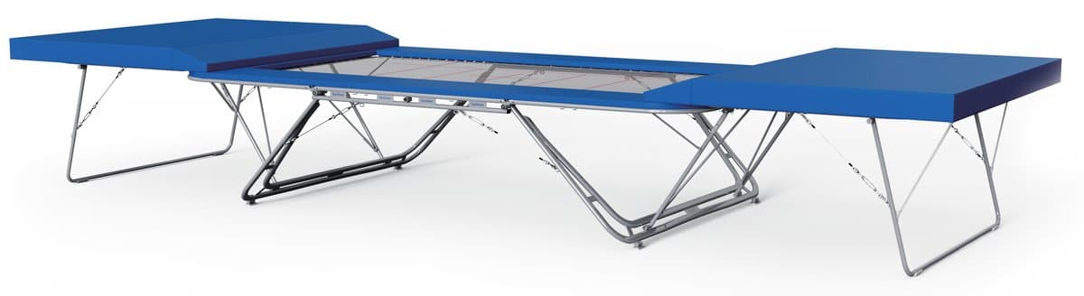 Standard Trampoline