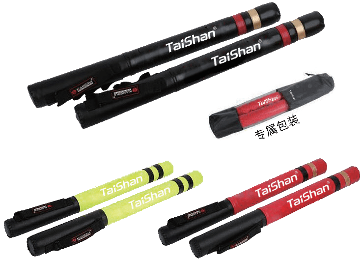 Training Stick Target