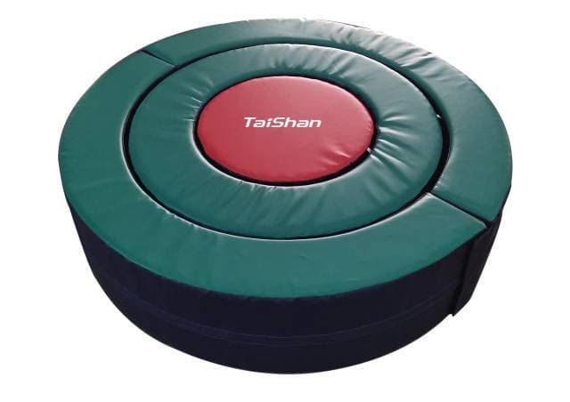 Round Shape Block Combo