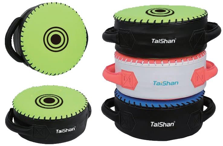Protective Shield Target