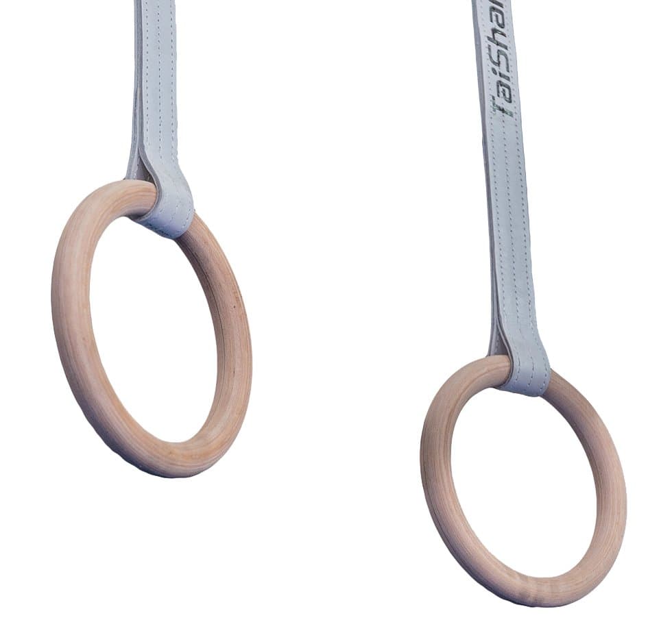 Competition Rings