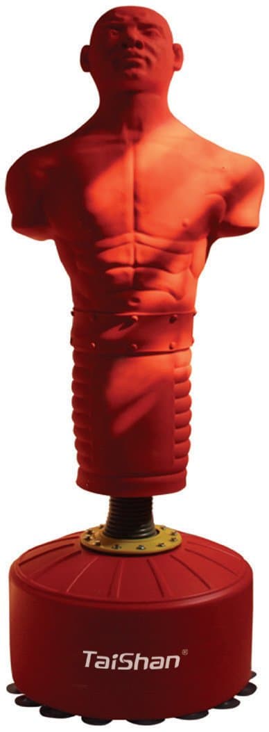 Body Opponent Bag