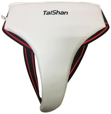 Women's Taekwondo Groin Guard