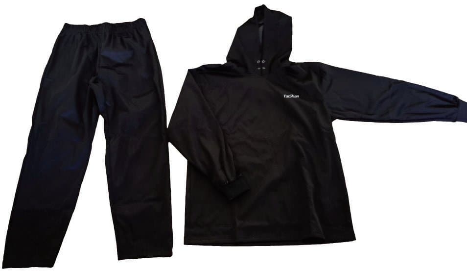 Weight Loss Sauna Suit