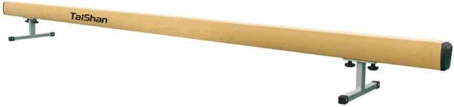 Low Balance Beam (B)