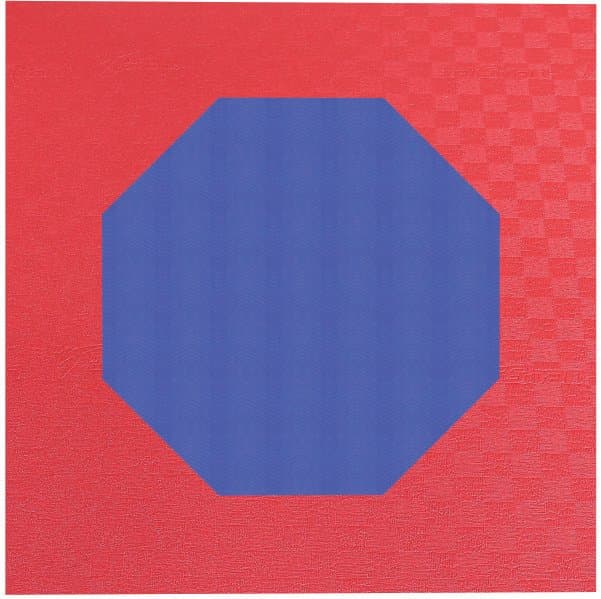 Training Taekwondo Mat (New Octagon Version)