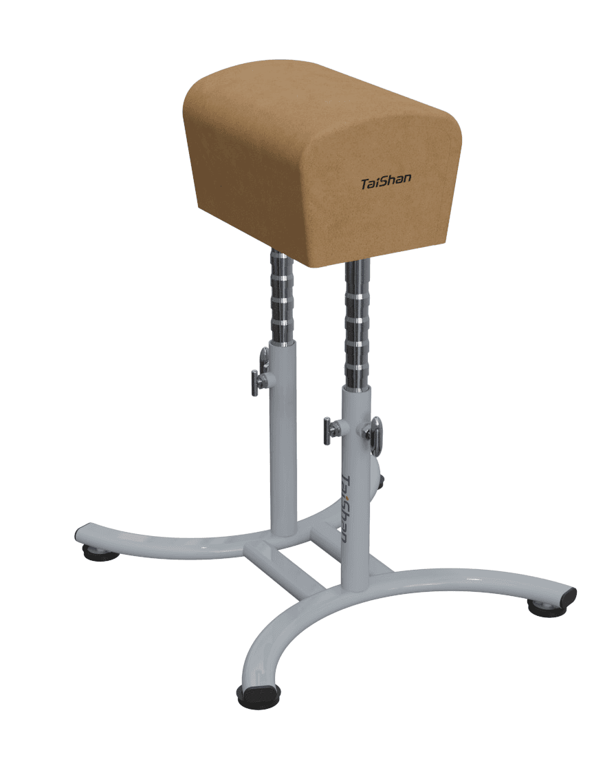 New Vaulting Buck