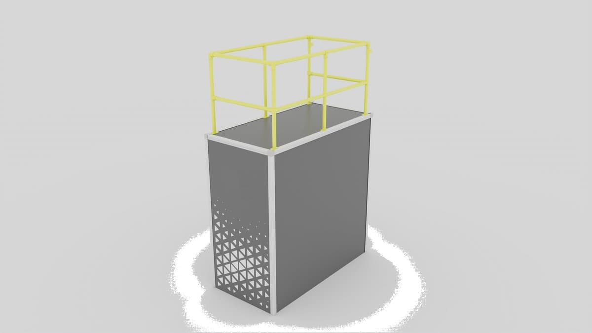 Module with Rails 2