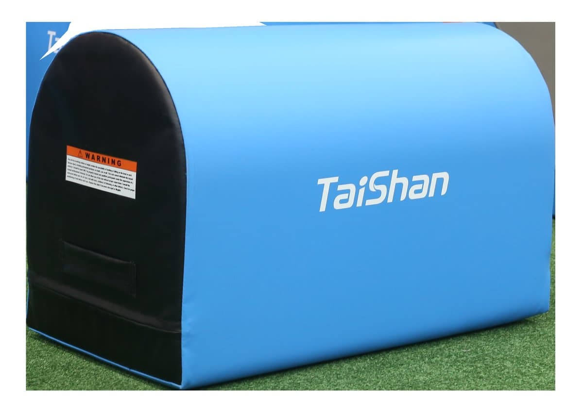 Taishan Ninja Mailbox
