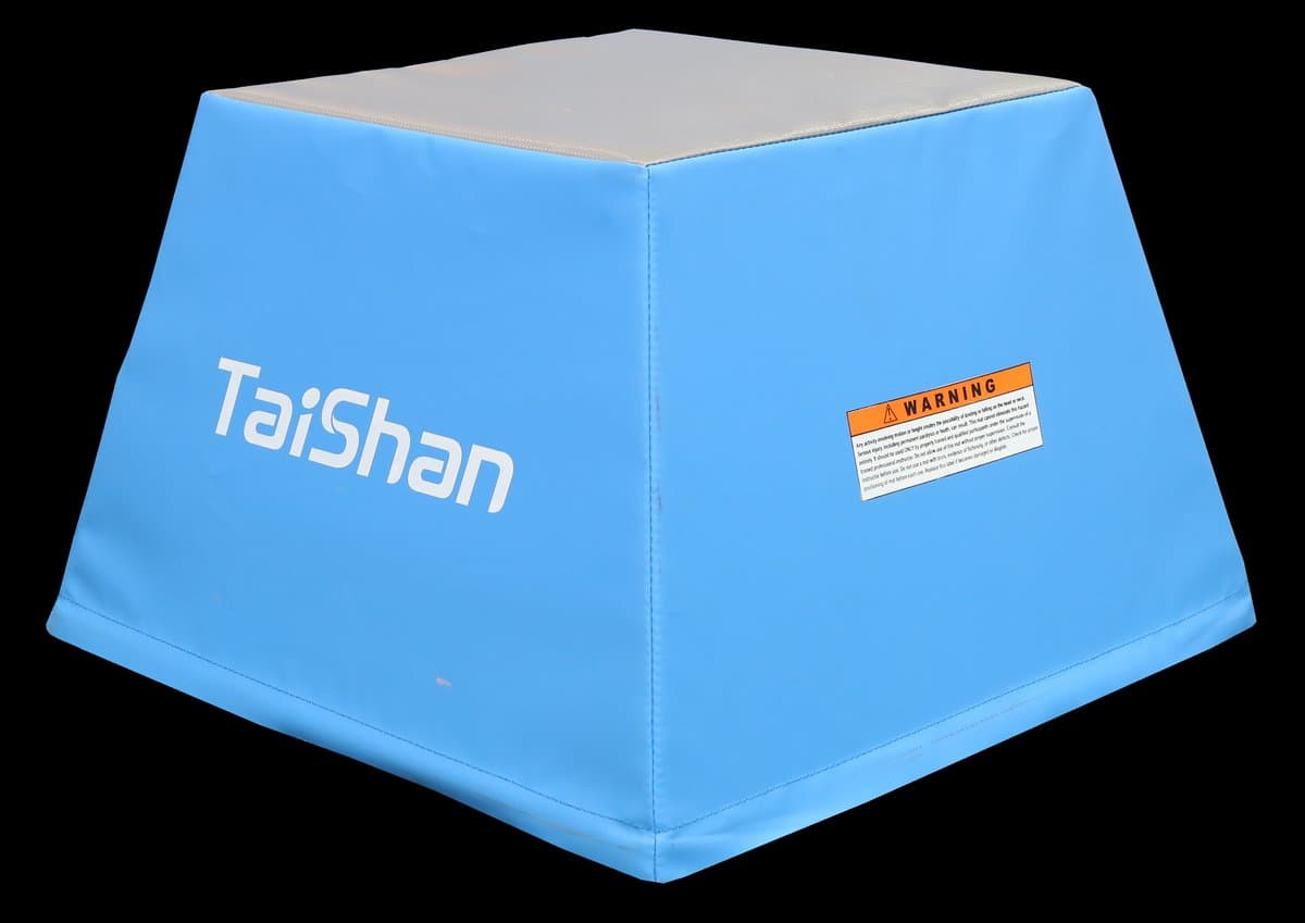 Taishan Ninja Single Bench