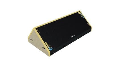 Low Triangle Box