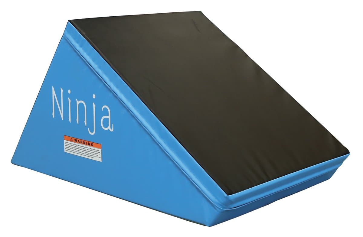 Taishan Ninja Ramp Step I