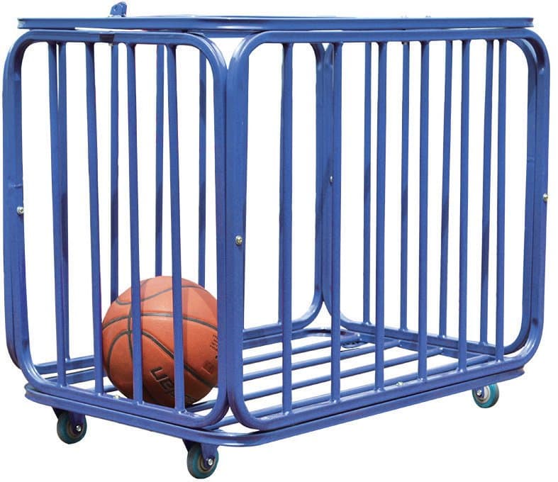 Ball Trolley