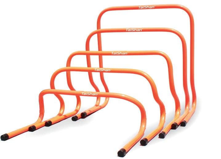 Training Hurdle I