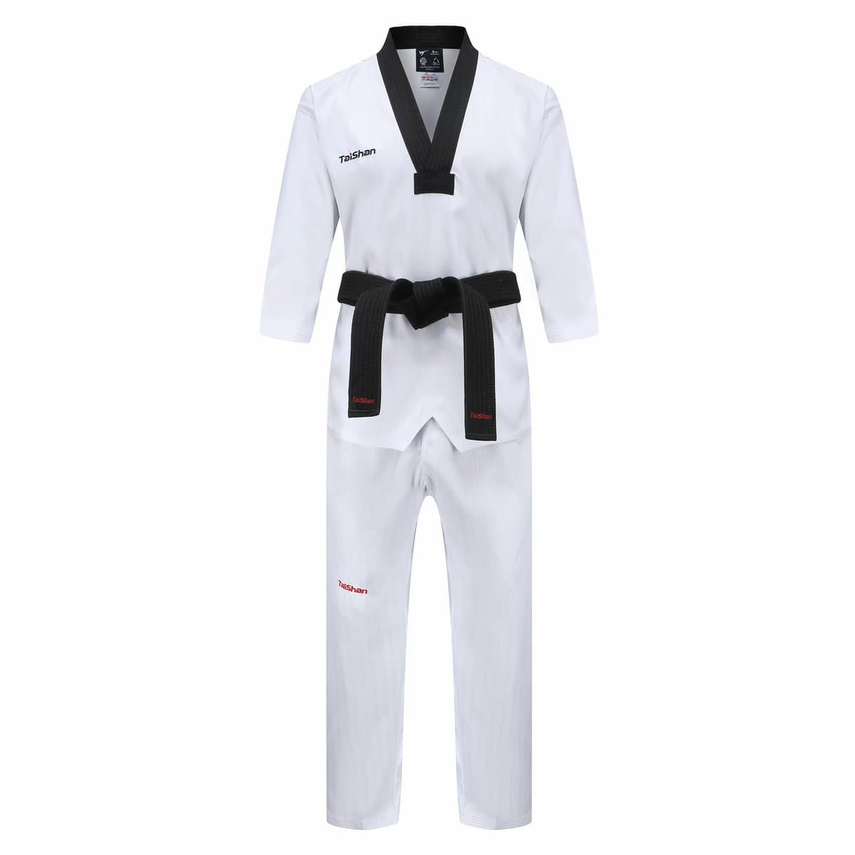 Taishan Basic Dobok