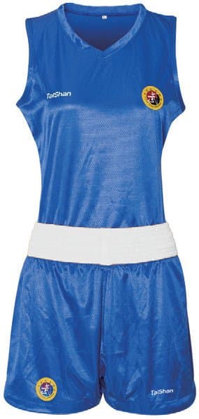Sanda Uniform