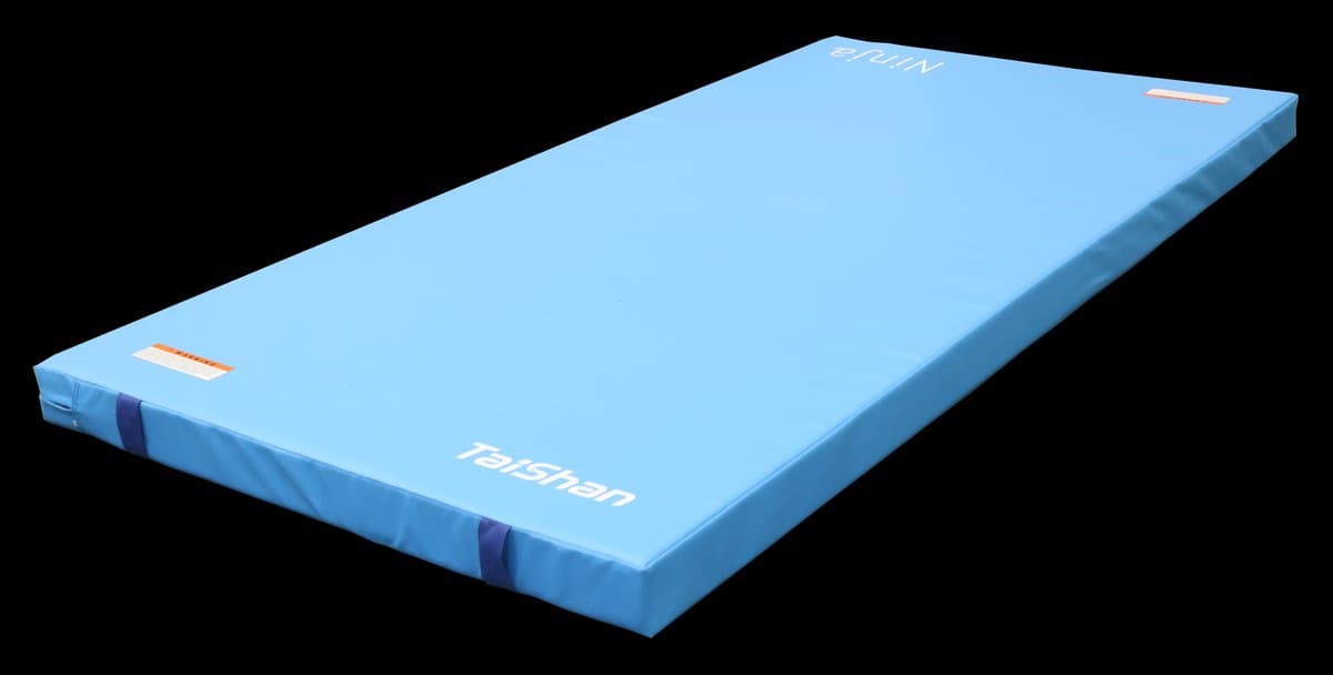 Taishan Ninja Protective Mat