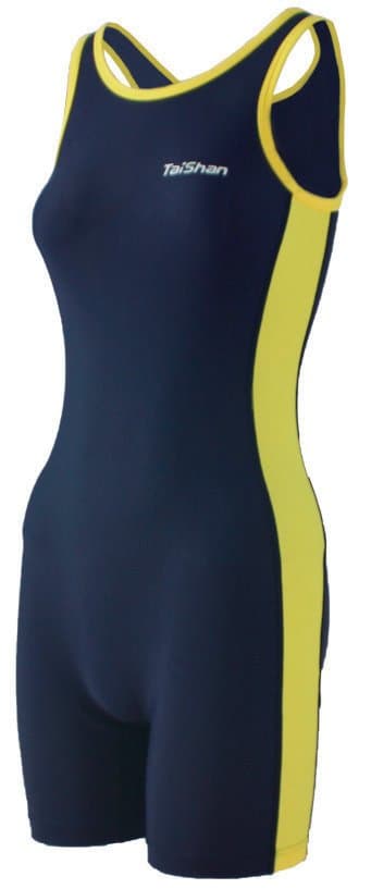 Wrestling Singlet