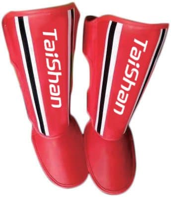 Step in Shin Guard