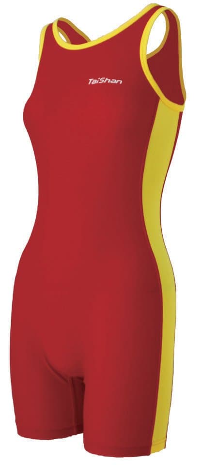 Wrestling Singlet