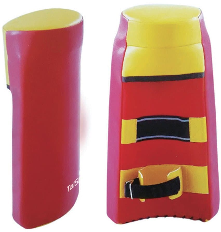 Handguard Taekwondo Arc Target