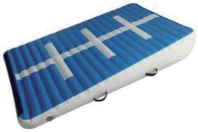 Inflatable Slope