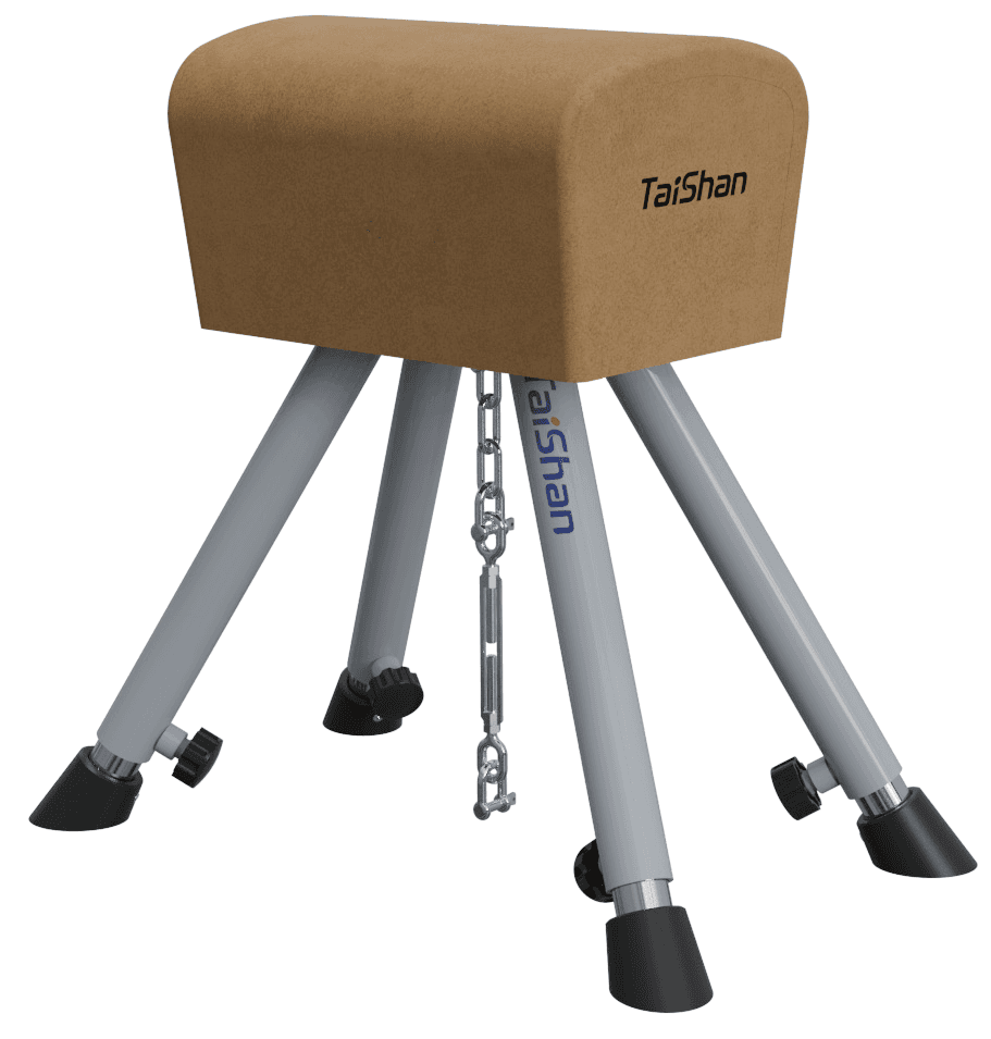 Small Vaulting Buck